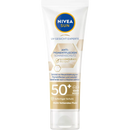 NIVEA SUN Sun Fluid Gezicht Anti Pigmentatie, SPF 50+, 40 ml