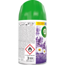 Recharge pour désodorisant AirWick Freshmatic Lavande, 250 ml