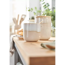 Profissimo Voorraadpotten (1100ml), 1 st