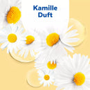 Distributeur de savon Sagrotan No Touch Camomille &amp; Lotus, recharge Hydra Care, 250 ml