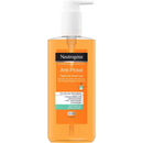 Neutrogena Wash Gel Anti Puistjes Olievrij Onzuivere Huid, 200 ml