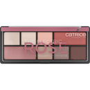 Palette de fards à paupières Catrice Electric Rose, 9 g