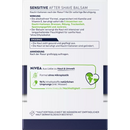 NIVEA MEN Sensitive Baume après-rasage, 100 ml