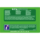 Swiffer Vadrouilles sèches au parfum Febreze, 18 pièces.