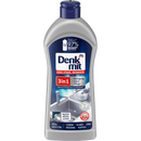 Nettoyant pour acier inoxydable Denkmit 3 en 1, 300 ml