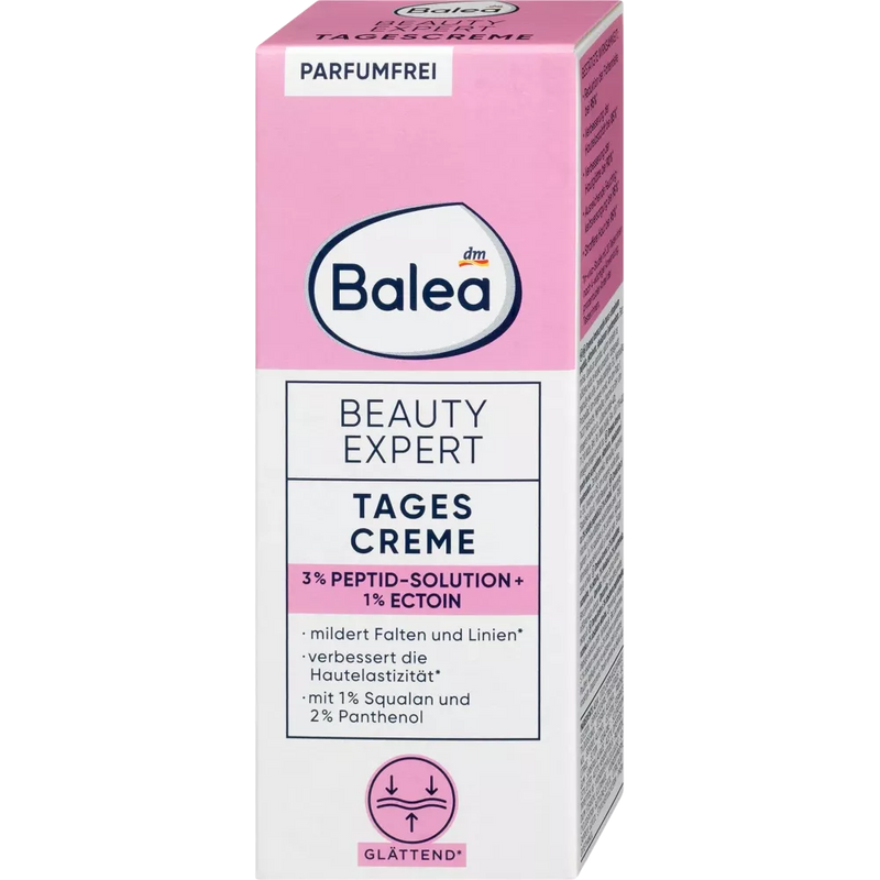 Balea Beauty Expert gezichtscrème, 50 ml