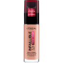 L'ORÉAL PARIS Make-up Infaillible 32h Fresh Wear 180 Rose Sun, SPF 25, 30 ml