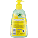 Balea Savon Liquide Gingembre &amp; Citron, 500 ml