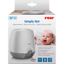 Reer "Simply Hot" baby voedingswarmer, 1 stuk
