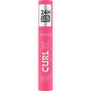 Mascara Catrice Curl It Volume &amp; Curl 010 Noir Profond, 11 ml