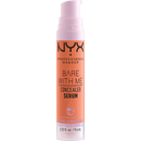 NYX PROFESSIONAL MAKEUP Sérum anti-cernes Bare With Me 8.5 Caramel, 9,6 ml