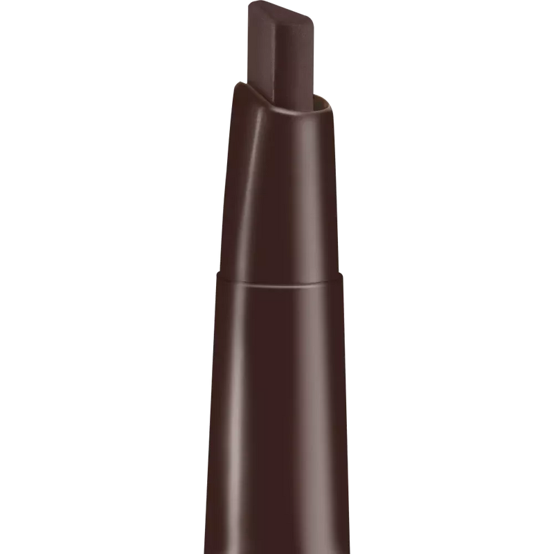 essence Wenkbrauwpotlood Wow What A Brow Pen Waterproof 04 Zwartbruin, 0,2 g