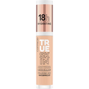 Catrice Concealer True Skin High Cover Waterproof 015 Warme Vanille, 4.5 ml