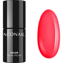Neonail Vernis à Ongles UV Aloha Mood, 7,2 ml