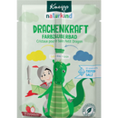 Kneipp Naturkind Badtoevoeging Dragon Power Colour Magic Bath, 40 g