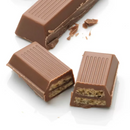 Sportness Eiwit Chocolade Wafer Sticks, 21.5 g