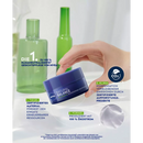 NIVEA Crème de Nuit Équilibre Naturel, 50 ml