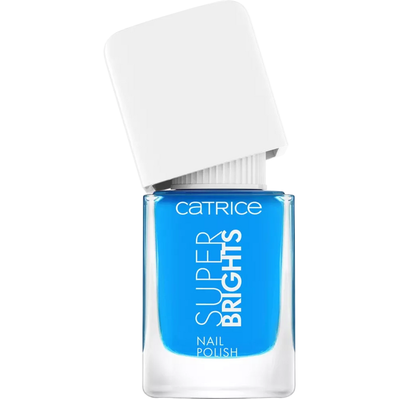 Catrice Nagellak Super Brights 020, 10,5 ml