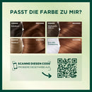 Coloration capillaire Nutrisse 5.35 Brun doré, 1 pièce