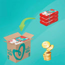 Pampers Diaper Pants Baby Dry, taille 3, midi, 6-11kg, paquet mensuel, 180 pièces