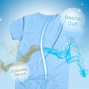 Sagrotan Liquide de rinçage hygiénique Himmelsfrische 26 WL, 2 l