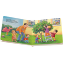 Ravensburger Ich brauche keinen Schnuller mehr!, 1 Stuk