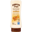 Hawaiian Tropic Zonnemelk satijnbescherming, SPF 15, 180 ml