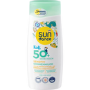 SUNDANCE Zonnemelk Kinderen gevoelig, SPF 50+, 200 ml
