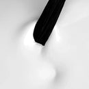 Neonail Vernis à Ongles UV Milky French, 7,2 ml