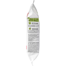 alverde NATURKOSMETIK Lingettes nettoyantes biologiques à la rose sauvage, 25 pcs.