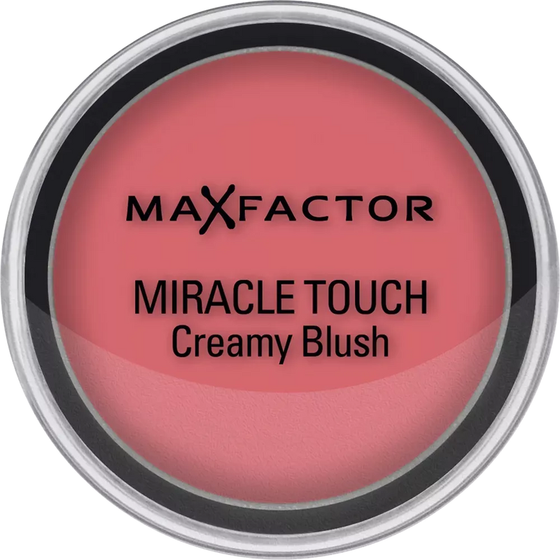 MAX FACTOR Blush Miracle Touch Creamy Blush Soft Pink 14, 3 g