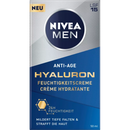 NIVEA MEN Anti-Age Hyaluron Moisturiser, 50 ml