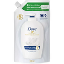Savon liquide Dove, lotion nettoyante pour les mains, recharge, 500 ml