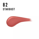 MAX FACTOR Lipstick Lipfinity Lip Colour Rising Stars Collectie Stardust 82, 1 stuk