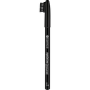 essence cosmetics Wenkbrauwpotlood wenkbrauwdesigner zwart 01, 1 g