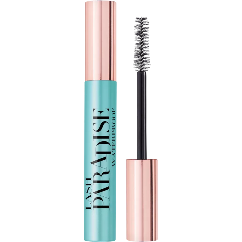 L'ORÉAL PARIS   Mascara Lash Paradise Waterproof, 6 ml