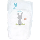 babylove Premium luiers maat 1, pasgeboren, 2-5 kg, 28 stuks.