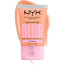 NYX PROFESSIONAL MAKEUP Fond de teint Bare With Me Blur Tint 05 Vanille, 30 ml