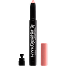 NYX PROFESSIONAL MAKEUP Lipstick Lingerie Push Up Langhoudende Zijde Verwennerij, 1,5 g