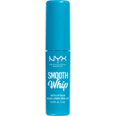 NYX PROFESSIONAL MAKEUP Rouge à lèvres Smooth Whip Matte 21 Blankie, 4 ml