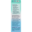 Gel nettoyant anti-boutons SOS Balea, 15 ml