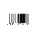 Syoss Wenkbrauw Kleur Zwart 1-1, 17 ml