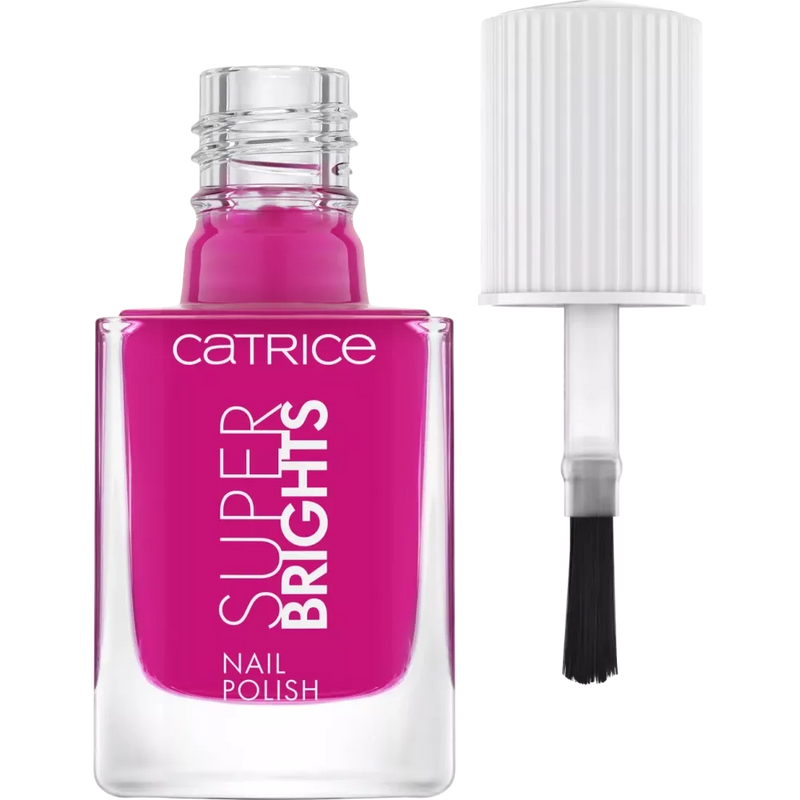 Catrice Nagellak Super Brights 040, 10,5 ml