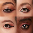 NYX PROFESSIONAL MAKEUP Eyeliner Epic Inkt 01 zwart, 1 ml