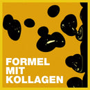 Maybelline New York Mascara Volum Express Colossal Waterproof 01 Zwart, 10 ml