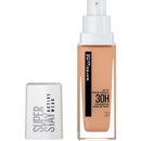 Maybelline New York Foundation Super Stay Active Wear 30 Sable, 30 ml