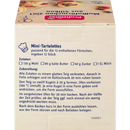 Profissimo Muffinvormpjes 2in1 van siliconen, 12 stuks.