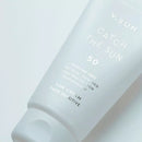 V.SUN Zonnebrandcrème gezicht, 'catch the sun' sensitive, SPF 50, 75 ml