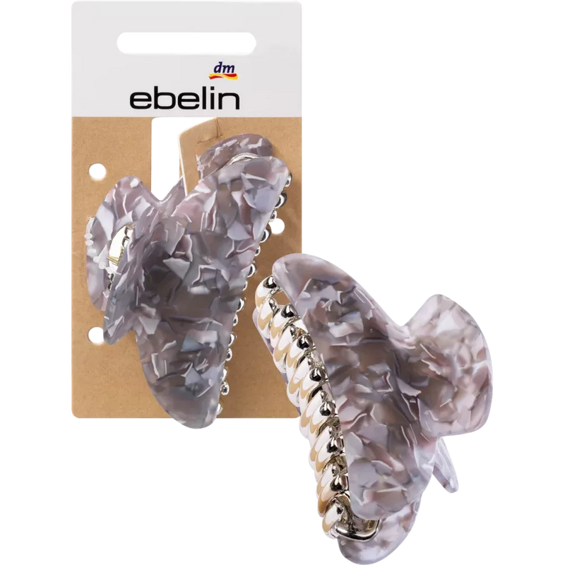 ebelin Haarspeld, 1 stuk