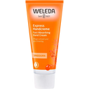 Weleda Handcrème Express Duindoorn, 50 ml